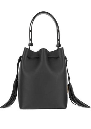 Valentino Garavani medium So Seau bucket bag - Black