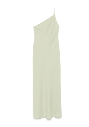 STAUD Elodie maxi dress - Green