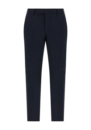 PT Torino Dieci trousers - Black