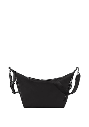 Longchamp medium Le Pliage Energy shoulder bag - Black