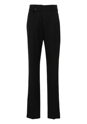 Jacquemus Les Sculptures tailored trousers - Black