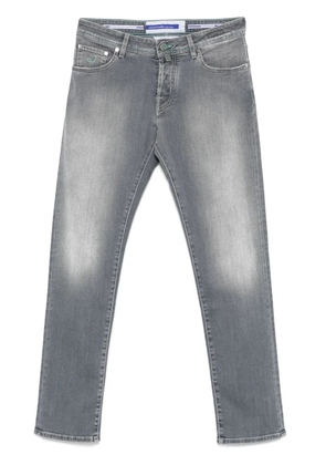 Jacob Cohën Nick jeans - Grey
