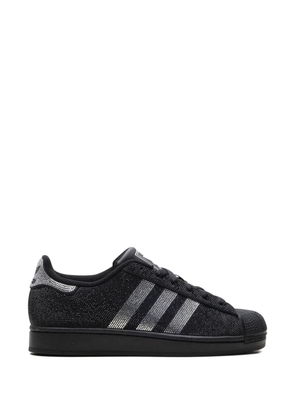 adidas Superstar II sneakers - Black