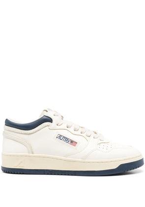 Autry Medalist sneakers - Neutrals