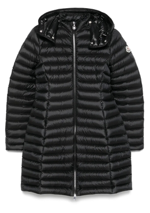 Moncler Igelong coat - Black