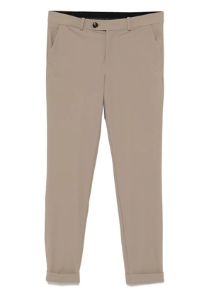 RRD chino trousers - Grey