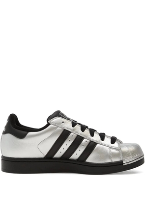 adidas Superstar II sneakers - Silver