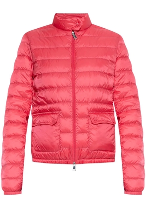 Moncler Lans jacket - Red