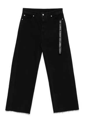 44 LABEL GROUP Pappas jeans - Black