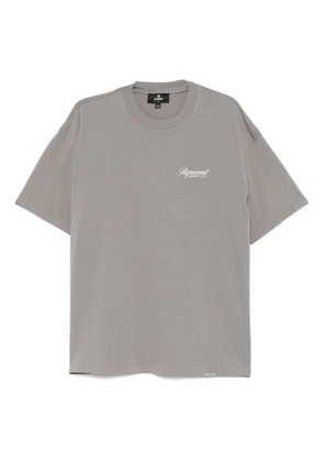 Represent cotton T-shirt - Grey