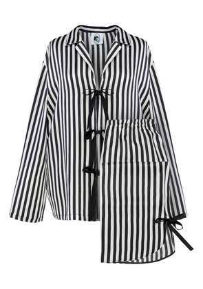 Sleeper Phoenix pyjama set - Black