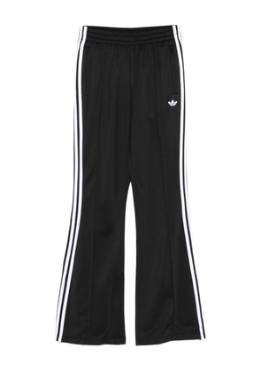 adidas BB Firebird striped track pants - Black