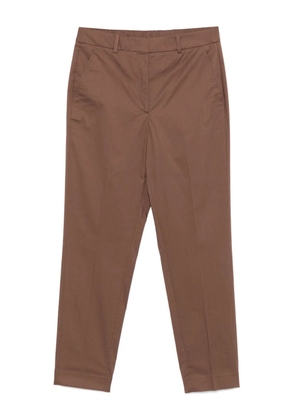 Incotex Galene trousers - Brown