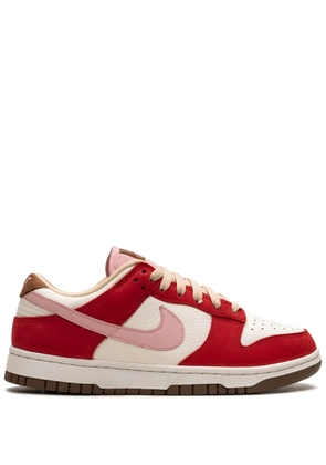 Nike Dunk Low 'Bacon' sneakers - Red