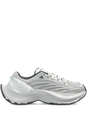 adidas Xlg Mtw logo-print sneakers - Grey