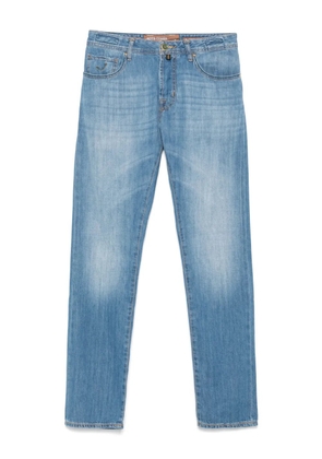 Jacob Cohën Bard jeans - Blue
