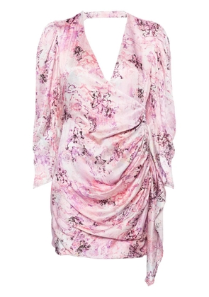 IRO TIRMINAWP33ECR18 - PINK