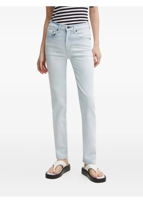 Levi's 724 jeans - Blue