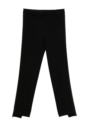 Semicouture Camila trousers - Black