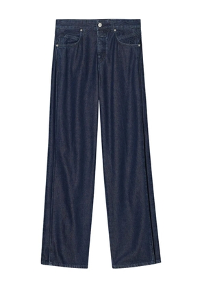 Closed wide-leg jeans - Blue