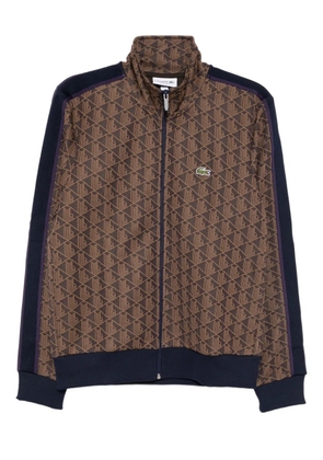 Lacoste Paris jacket - Brown