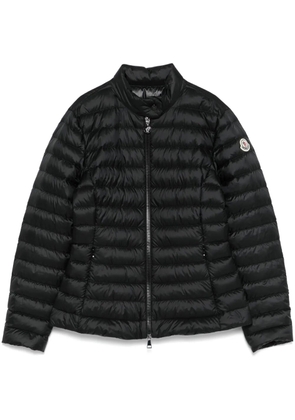 Moncler Igelle padded jacket - Black