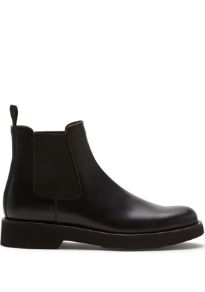 Church's Monmouth L boots - Black