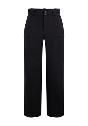 Fusalp adjustable-leg ski pants - Black