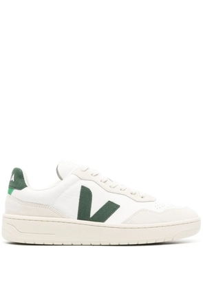 VEJA V-90 low-top sneakers - White