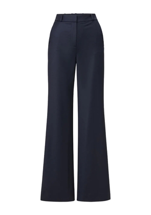 Veronica Beard Eaton trousers - Blue