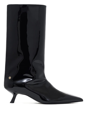 ANINE BING Hilda boots - Black