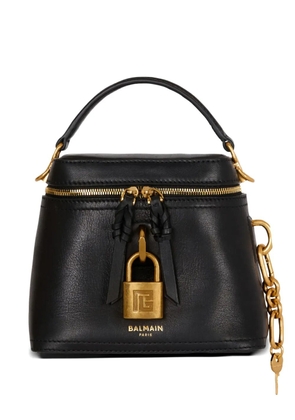 Balmain Pulse Vanity tote bag - Black