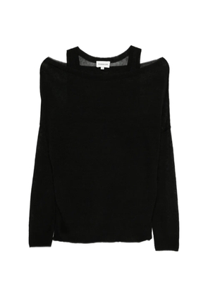 P.A.R.O.S.H. long-sleeve T-shirt - Black