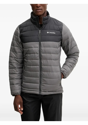 Columbia Powder Lite™ II zip-up jacket - Grey