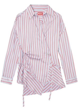 Diesel C-Razy shirt - Purple