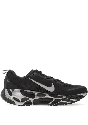 Nike Vomero 18 swoosh sneakers - Black