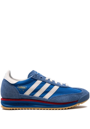 adidas SL 72 RS XLD 'Blue Scarlet' sneakers