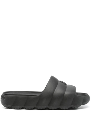Moncler Lilo slides - Black