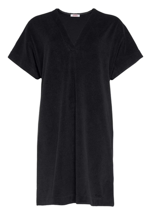 ERES Balnéaire mini dress - Black