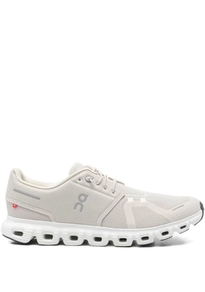 On Cloud 6 sneakers - Neutrals