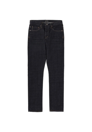 TOM FORD five-pockets jeans - Blue