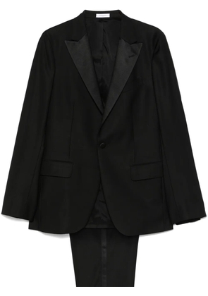 Boglioli Milano tuxedo suit - Black