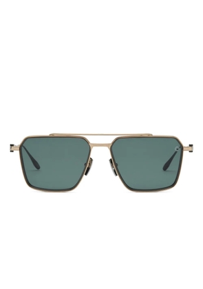 Akoni Telesto sunglasses - Gold