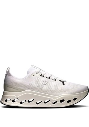 On Cloudsurfer Max sneakers - White