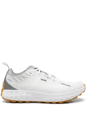 norda 001A sneakers - White
