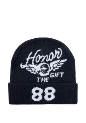 Honor The Gift Take Flight beanie hat - Black