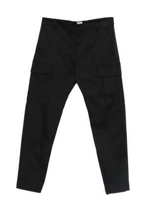 C.P. Company cargo-pocket pants - Black