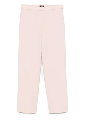 Theory Treeca trousers - Pink
