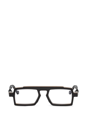 VAVA Eyewear square-frame glasses - Black