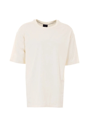 Thom Krom crew-neck T-shirt - Neutrals